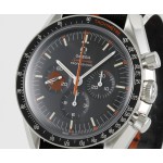  Omega Speedmaster Ultraman Ref. 31112423001001