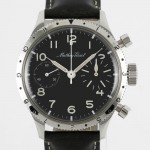  Mathey-Tissot Type XX Vintage Ref. 22081