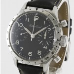  Mathey-Tissot Type XX Vintage Ref. 22081