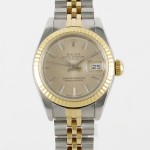  Rolex Date Ref. 69173