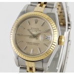  Rolex Date Ref. 69173