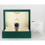  Rolex Date Just Ref. 116200