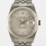  Rolex Date Just Ref. 16234