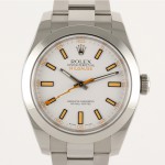  Rolex Milgauss Ref. 116400