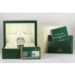  Rolex Milgauss Ref. 116400