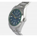  Rolex Milgauss Ref. 116400GV