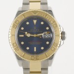  Rolex Yacht Master Ref. 16623