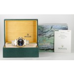  Rolex Yacht Master Ref. 16623