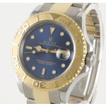  Rolex Yacht Master Ref. 16623