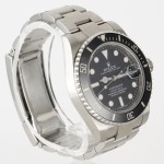  Rolex Submariner Ref. 116610LN