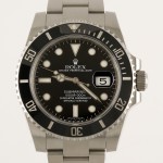  Rolex Submariner Ref. 116610LN