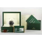  Rolex Submariner Ref. 116610LN