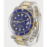  Rolex Submariner Ref. 116613LB