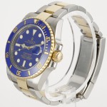  Rolex Submariner Ref. 116613LB