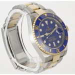  Rolex Submariner Ref. 116613LB