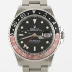  Rolex GMT II Ref. 16710