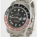  Rolex GMT II Ref. 16710