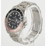  Rolex GMT II Ref. 16710