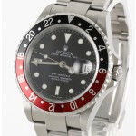  Rolex GMT II Ref. 16710