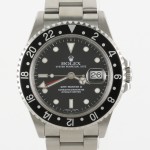  Rolex GMT II Ref. 16710