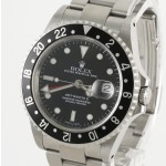  Rolex GMT II Ref. 16710