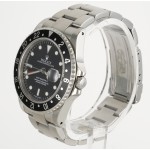  Rolex GMT II Ref. 16710