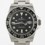  Rolex GMT II Ref. 116710LN