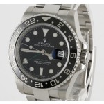  Rolex GMT II Ref. 116710LN