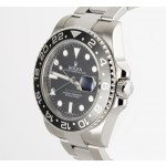  Rolex GMT II Ref. 116710LN