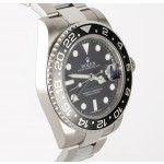  Rolex GMT II Ref. 116710LN