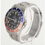  Rolex GMT Ref. 1675 Long E Mark I