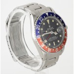  Rolex GMT Ref. 1675 Long E Mark I