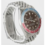  Rolex GMT Ref. 1675 Long E Tropicale