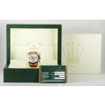  Rolex Daytona Ref. 116518