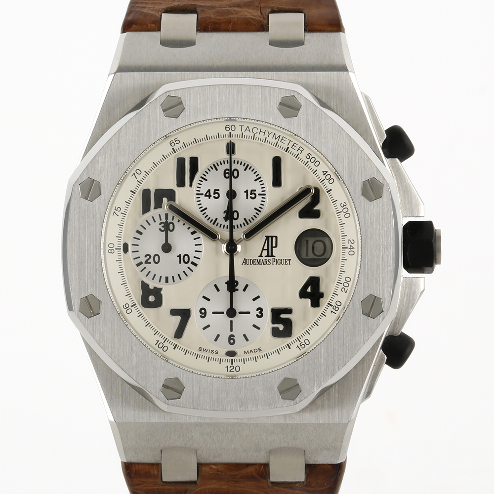 Royal oak offshore safari shop