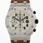  Audemars Piguet Royal Oak Off Shore Safari Ref. 26020ST