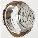  Audemars Piguet Royal Oak Off Shore Safari Ref. 26020ST