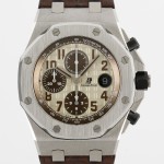  Audemars Piguet Royal Oak Off Shore Safari Ref. 26470ST