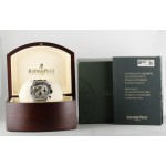  Audemars Piguet Royal Oak Off Shore Safari Ref. 26470ST