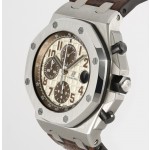  Audemars Piguet Royal Oak Off Shore Safari Ref. 26470ST