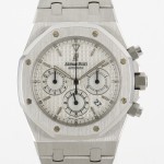  Audemars Piguet Royal Oak Ref. 25860ST