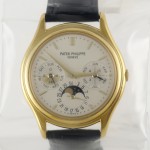  Patek Philippe Perpetual Calendar Ref. 3940J