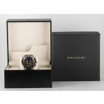  Bulgari Bulgari Chrono Ref. BB 42 SL CH