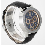  Bulgari Bulgari Chrono Ref. BB 42 SL CH