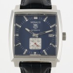  Tag Heuer Monaco Ref. WW2111.FC6204