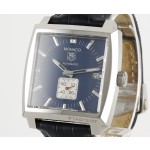  Tag Heuer Monaco Ref. WW2111.FC6204