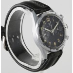  Junghans Chronograph Vintage Military "Bund" Ref. 12-124-8591