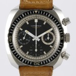  Longines Diver Chrono Vintage Ref. 8229-2