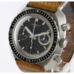  Longines Diver Chrono Vintage Ref. 8229-2