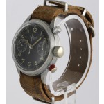 Hanhart Chrono Flyback Vintage